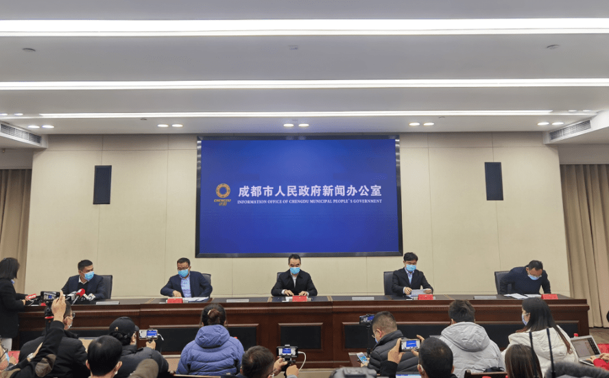 陕西疫情最新消息，与成都新闻动态
