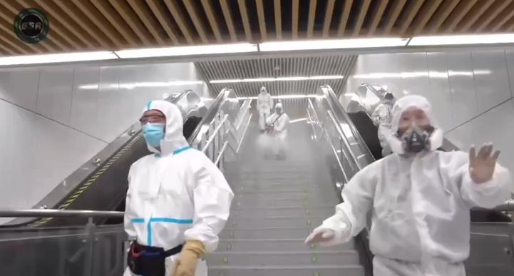 陕西省疫情最新消息及西安天气预报