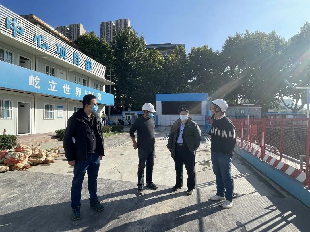 西安疫情防控成效显著 社会生活逐步恢复正常