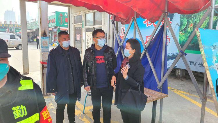 西安疫情防控成效显著 社会生活逐步恢复正常