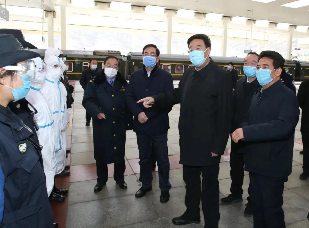 西藏拉萨疫情挑战，全面防控与民生保障并重的应对