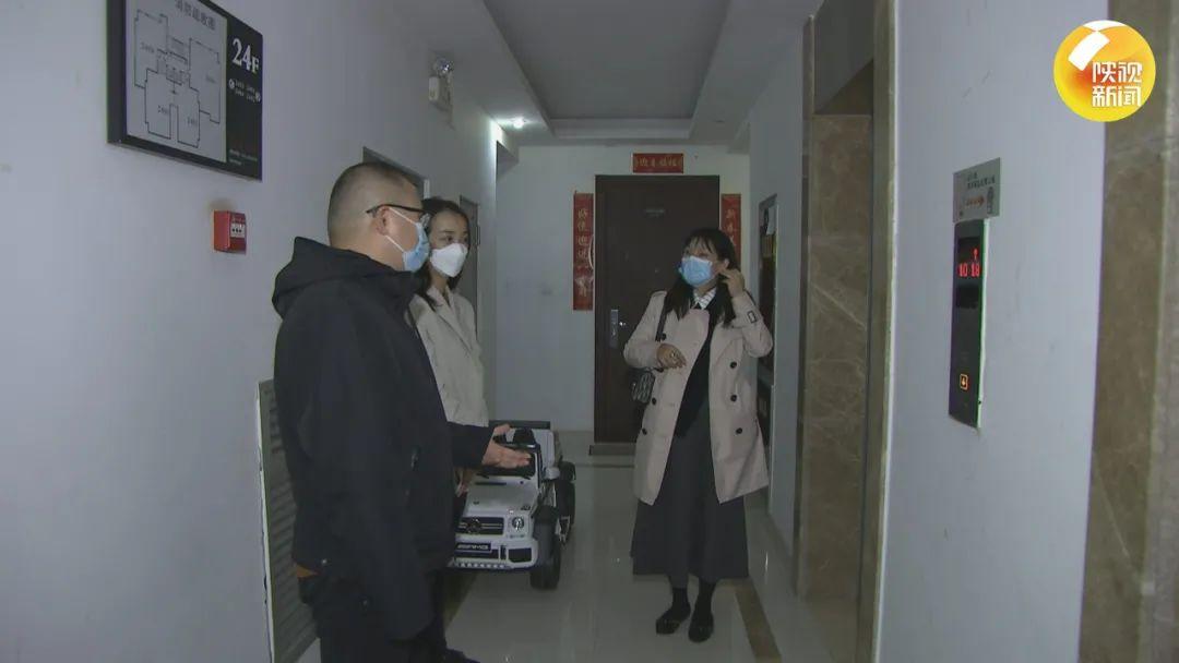 陕西疫情最新消息，西安新增本土确诊病例，兰州疫情动态关注