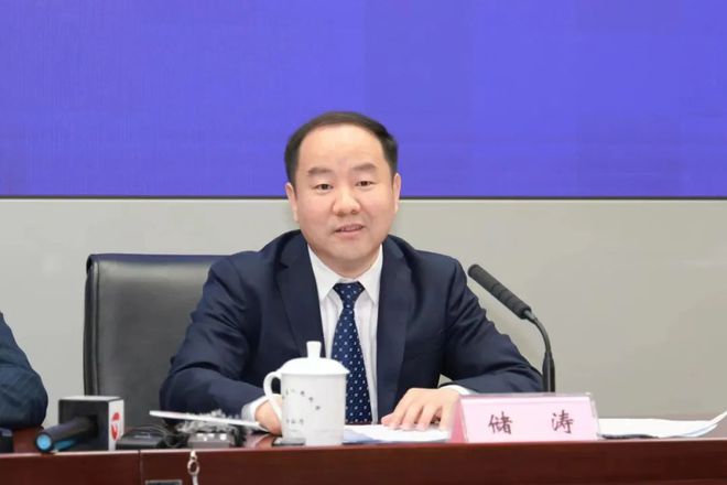 陕西省水利厅新厅长引领水利事业新篇章