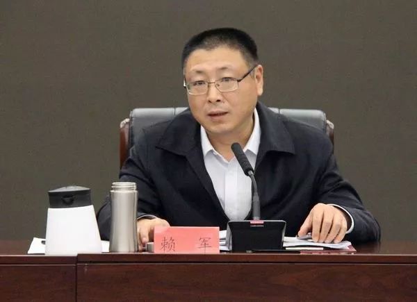 陕西省水利厅新厅长引领水利事业新篇章