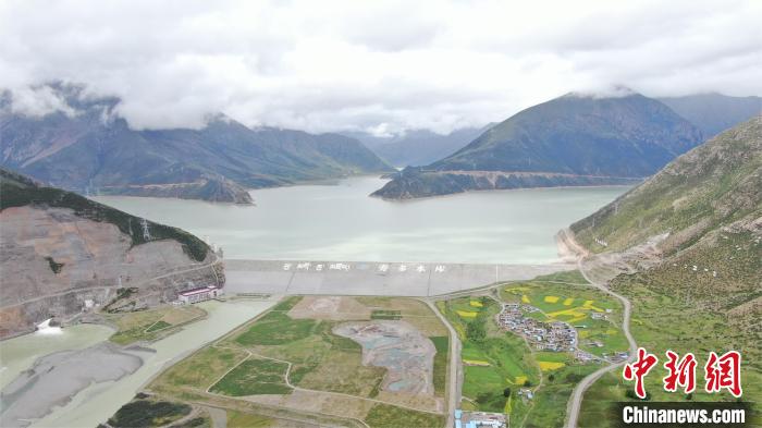 西藏自治区水利厅，电话连通边疆水利建设