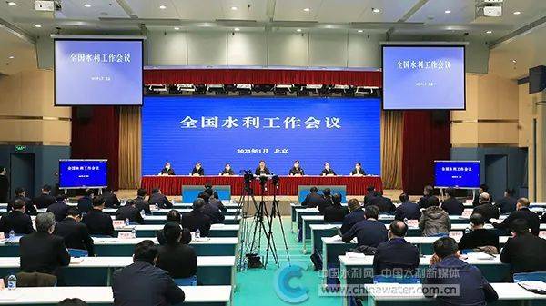 陕西省水利厅沈中原引领水利事业新篇章