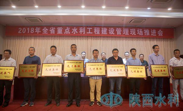 水利事业新篇章，闫红阳在陕西省水利厅引领创新