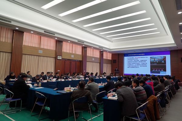 韩处长引领水利创新，共筑陕西水利新篇章
