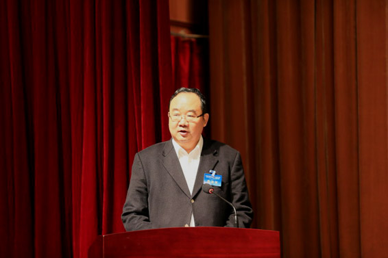 呼和浩特历任水利厅厅长，见证水利事业发展的历程