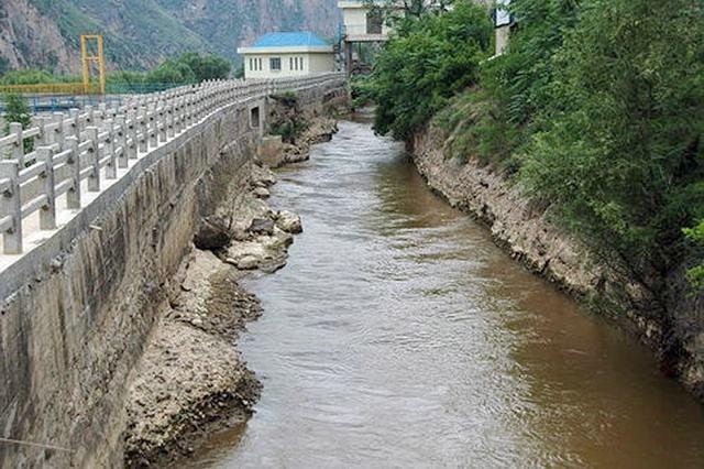 陕西省水利厅，水利建设中的先锋与担当