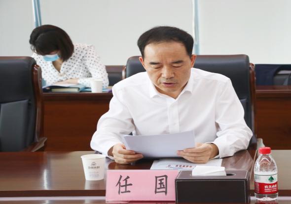 陕西省水利厅，水利建设中的先锋与担当