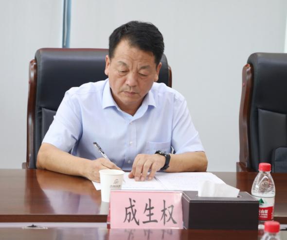 陕西省水利厅，水利建设中的先锋与担当