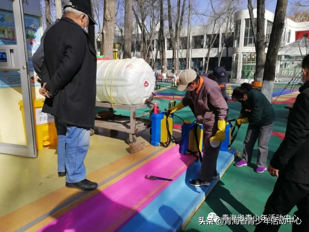 青海省疫情通告与长春最新情况分析