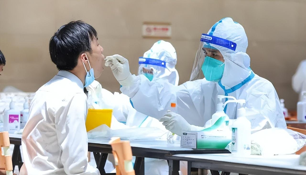 青海省疫情通告与长春最新情况分析