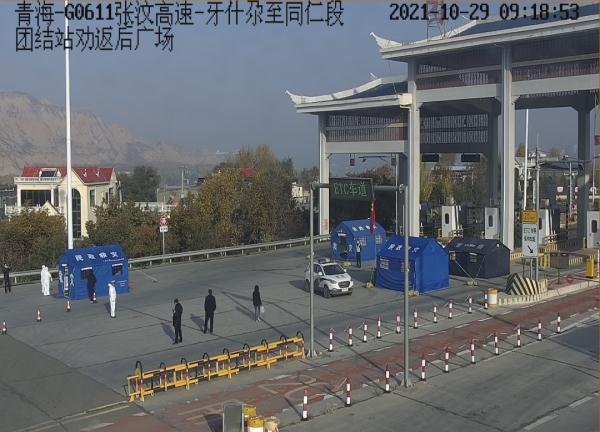青海省疫情通告与长春最新情况分析