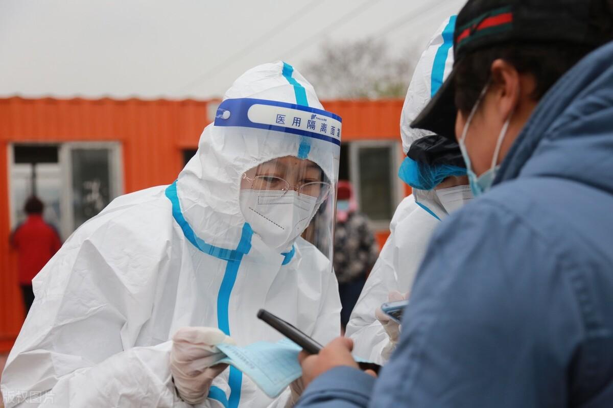 辽宁省疫情最新情况播报，新增本土确诊病例1例