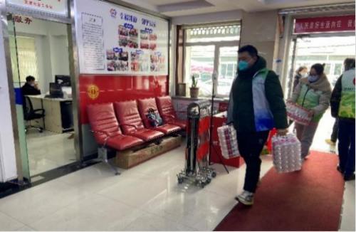 辽宁疫情防控成效显著，经济复苏稳步前行