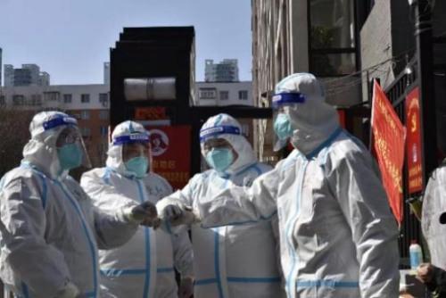 辽宁省疫情最新分析报告，疫情形势严峻，防控措施需加强