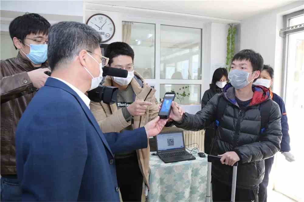 辽宁科学防控精准施策共筑安全防线