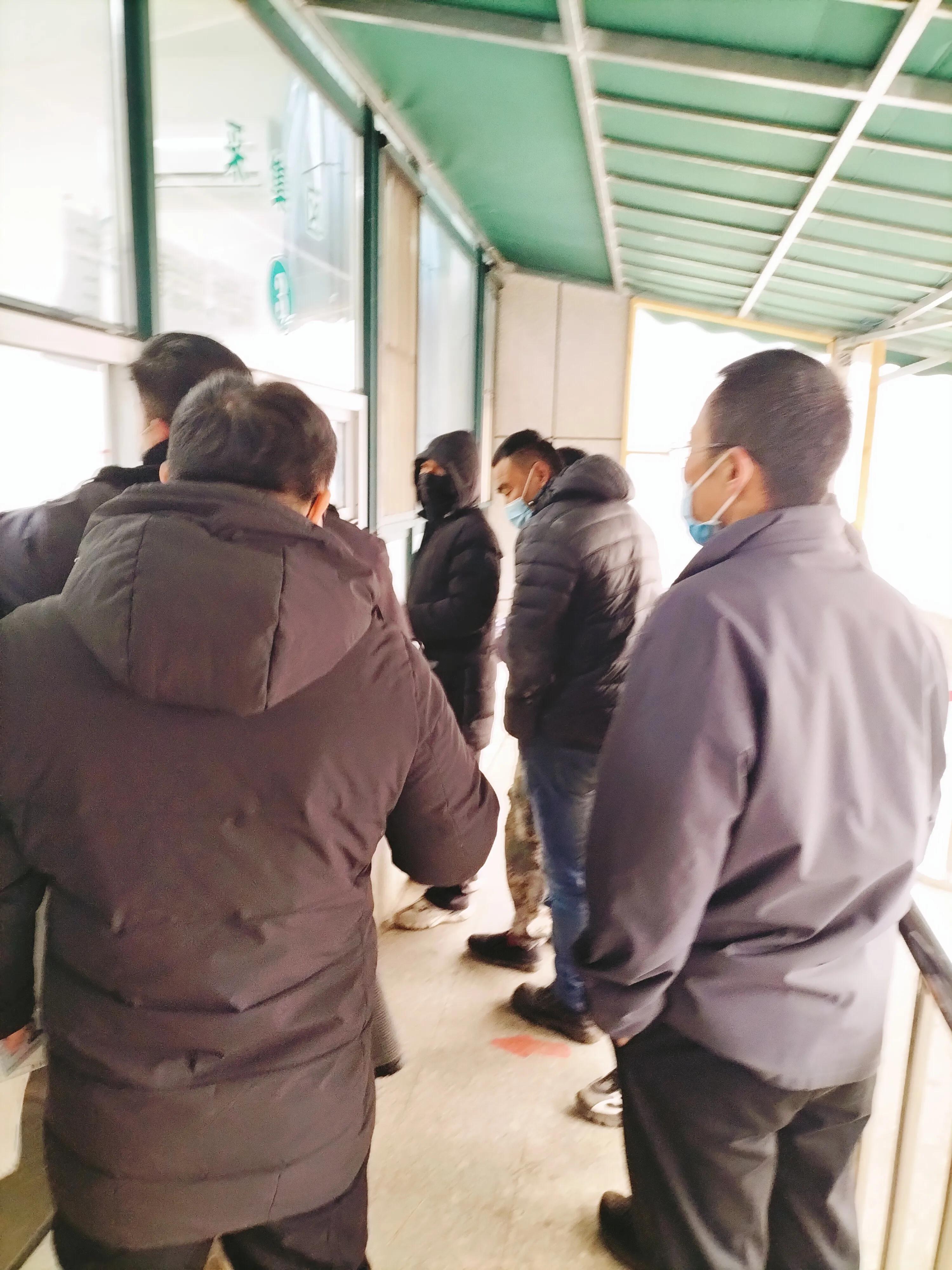 辽宁与郑州携手共筑疫情防控长城