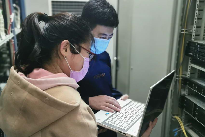 辽宁省精准施策科学防控疫情