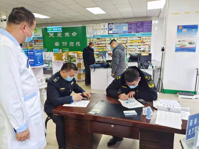 沈阳加强疫情防控，确保市民安全