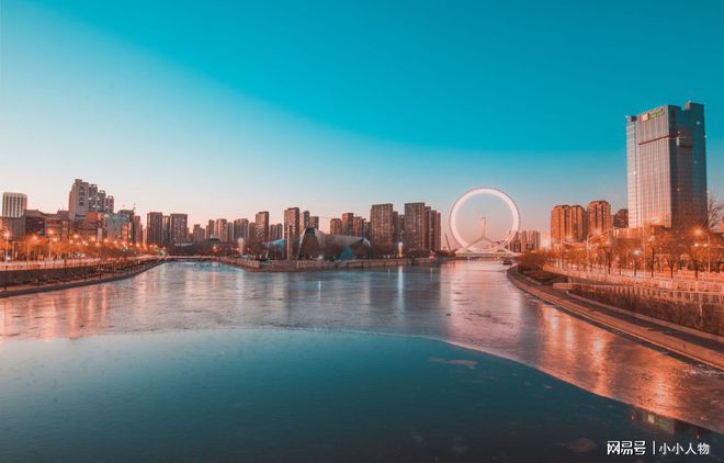 沈阳与天津，疫情下的城市故事