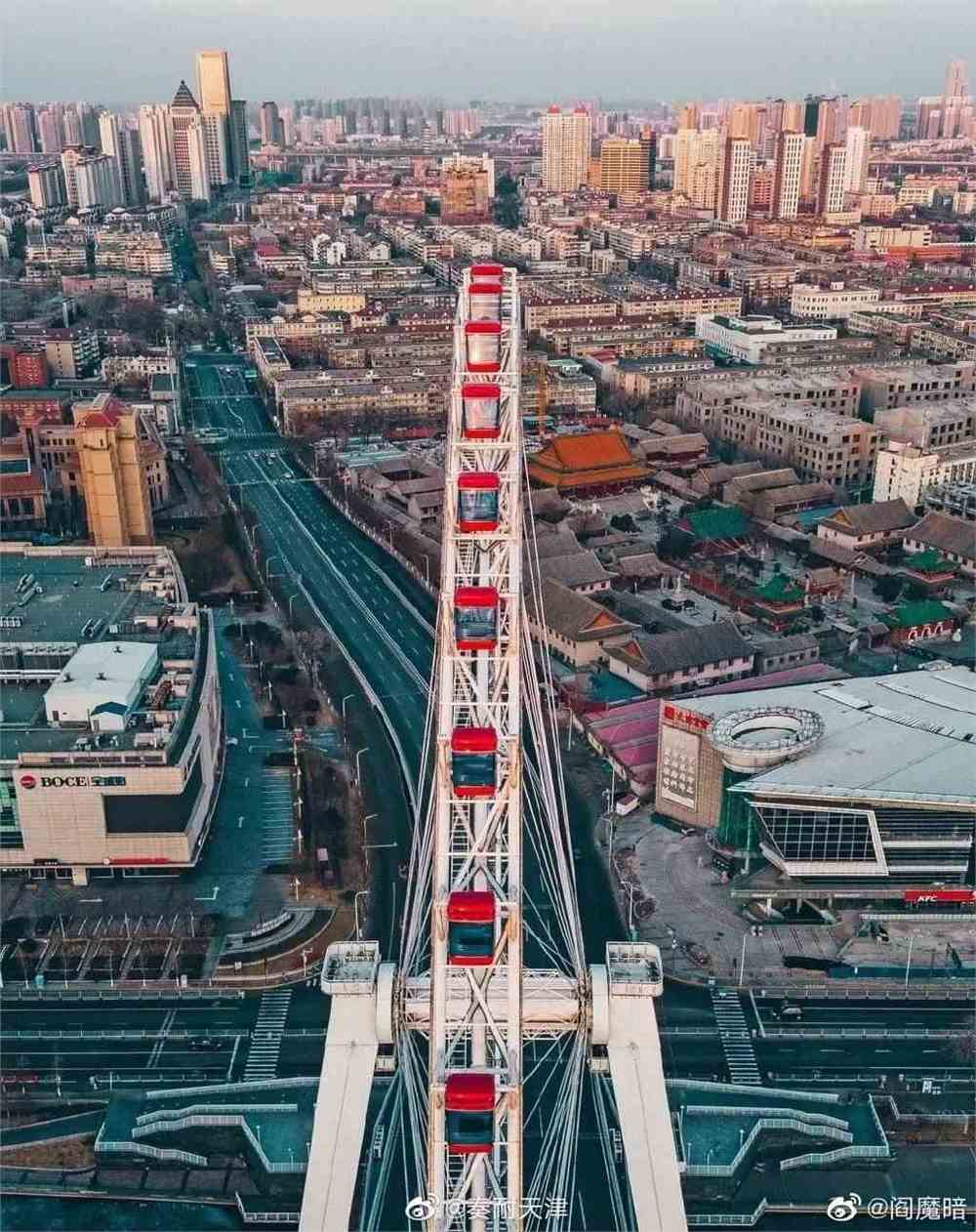 沈阳与天津，疫情下的城市故事