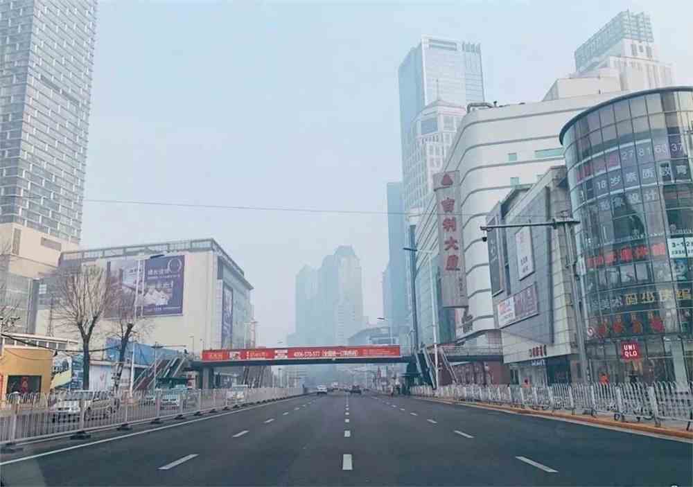 沈阳与天津，疫情下的城市故事