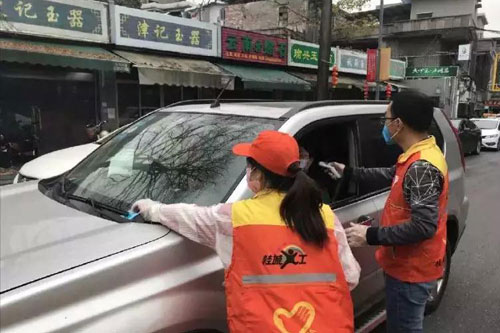 辽宁精准施策防疫，与上海共筑安全防线