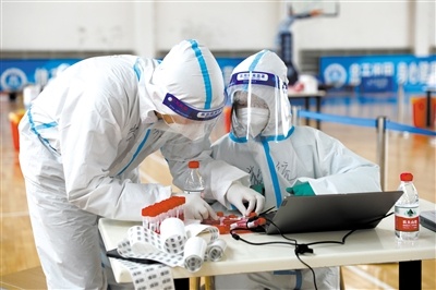 辽宁疫情防控，科学精准、高效有序，共筑安全防线