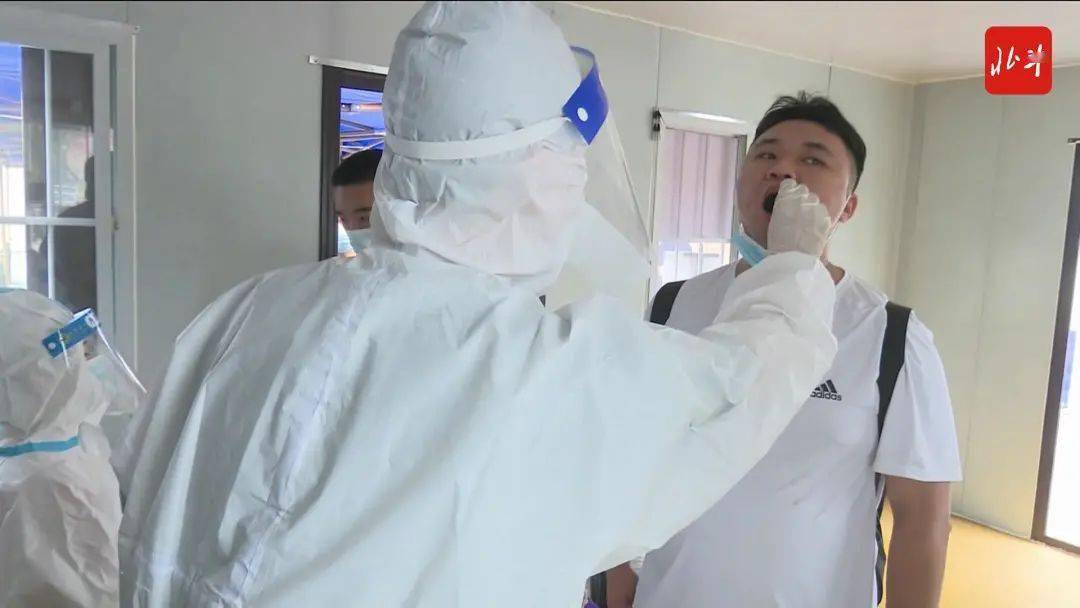 沈阳全面防控疫情，保障城市动态与民生