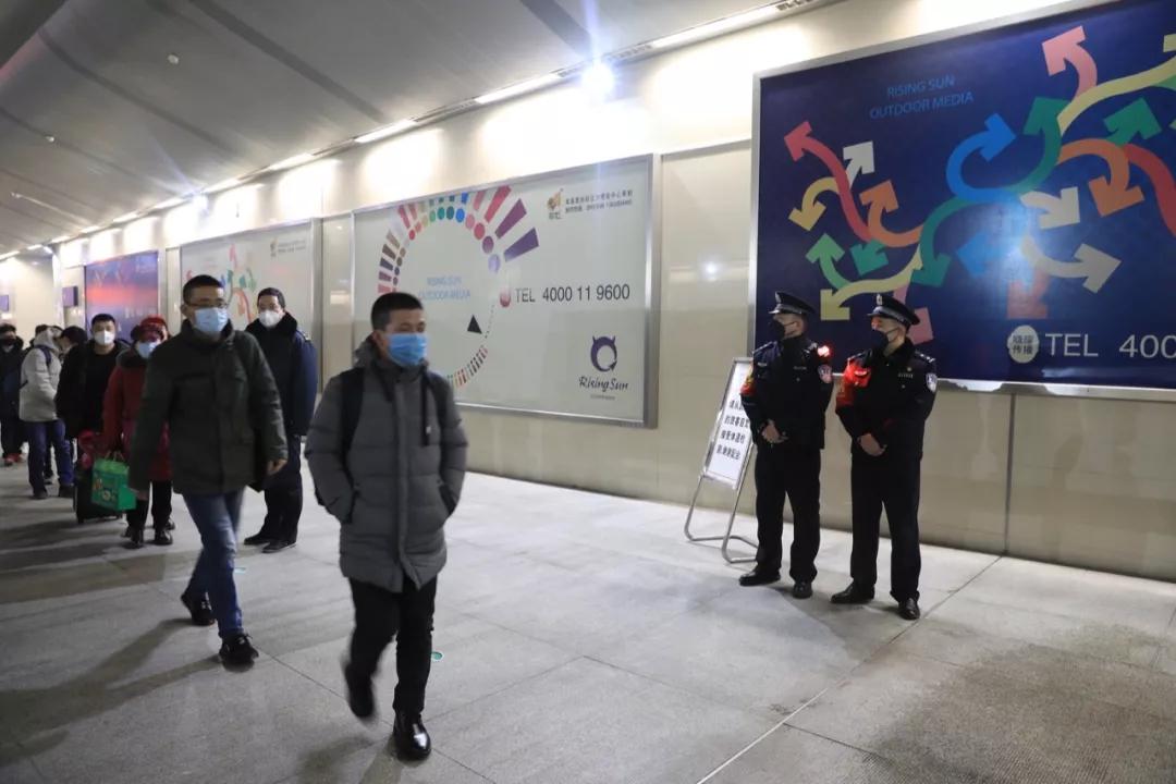 辽宁全力支援天津疫情防控
