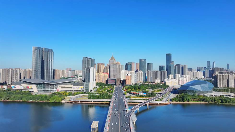 辽宁沈阳，城市更新与民生改善双轮驱动
