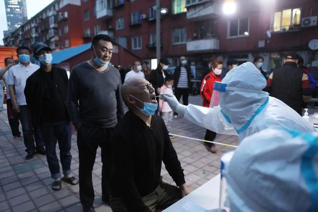 辽宁省及沈阳市疫情防控政策综述