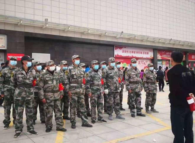 辽宁与郑州携手抗疫，共筑安全防线