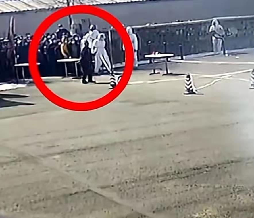 辽宁精准施策防疫，与广州共筑防线