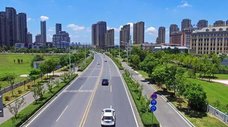 江西省住房和城乡建设部，推动城乡融合，提升居民生活质量