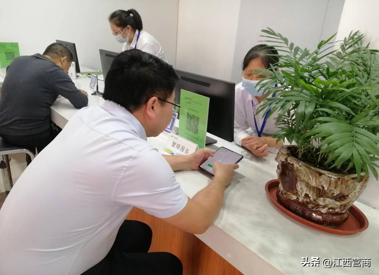 江西省住建厅官网，打造数字化、智能化服务平台