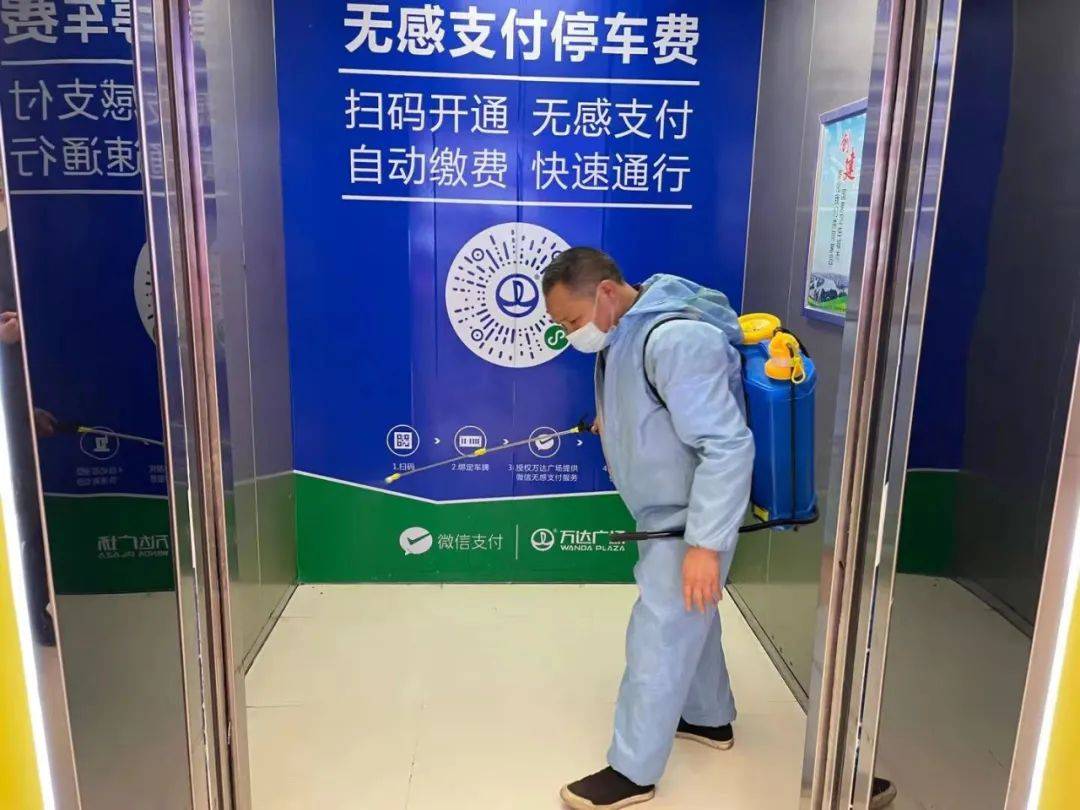 江西疫情防控措施全面升级