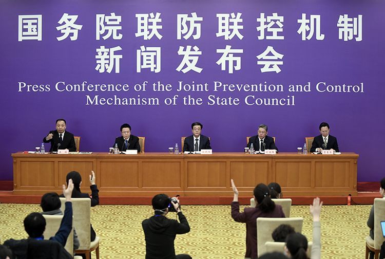江西精准施策科学防控疫情