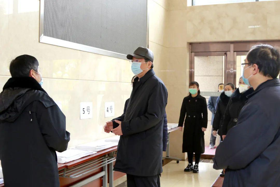 江西青海跨省协作防疫，两地防控进展如何？