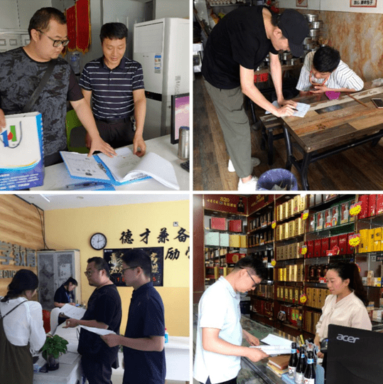 江西减免房租助力中小企业复苏