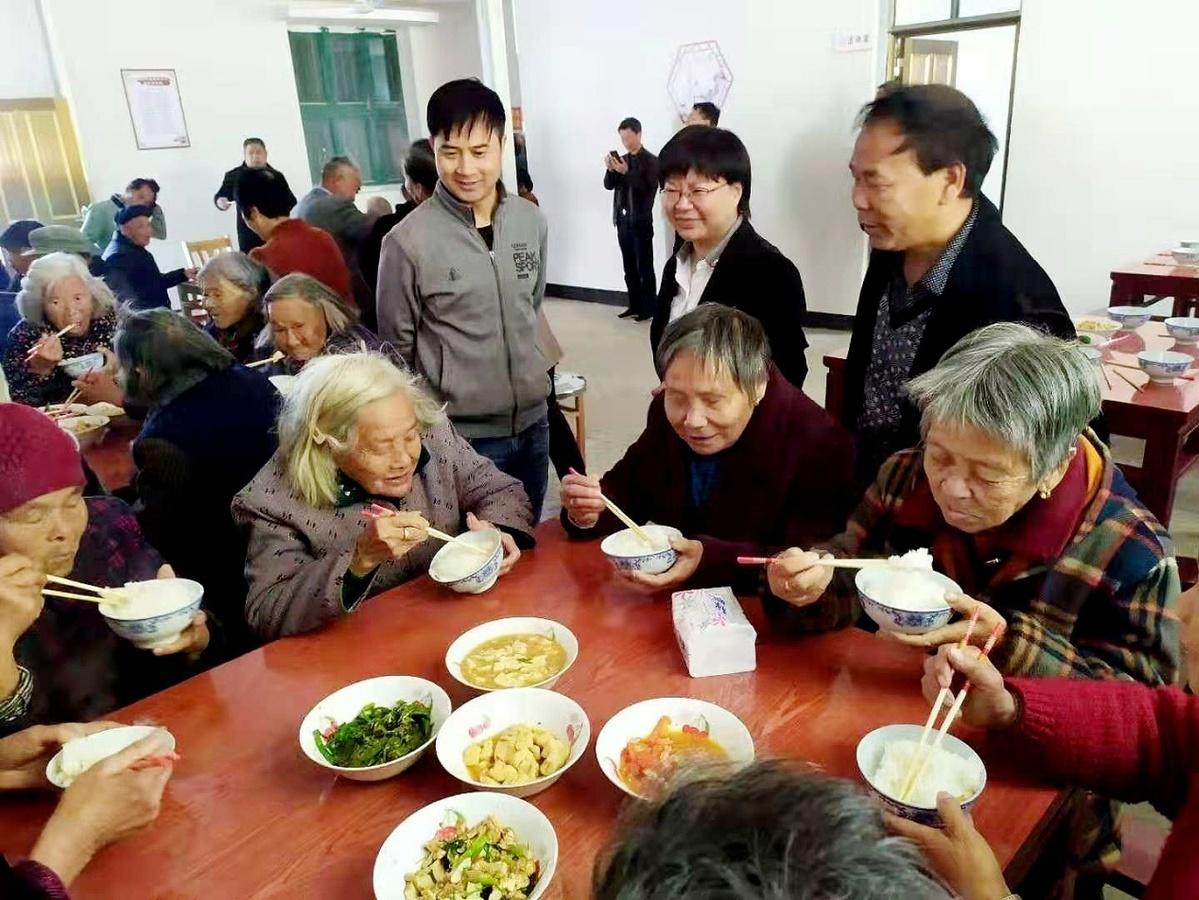 江西省精准施策科学防控保障人民健康