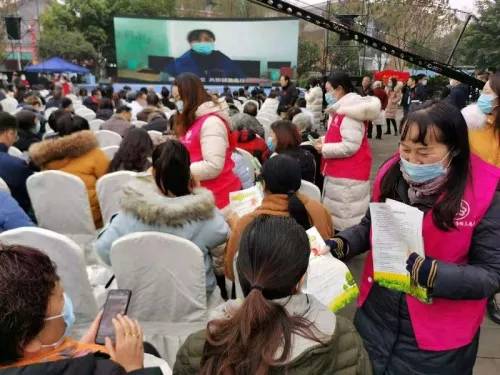 江西成都携手防疫，共筑健康防线