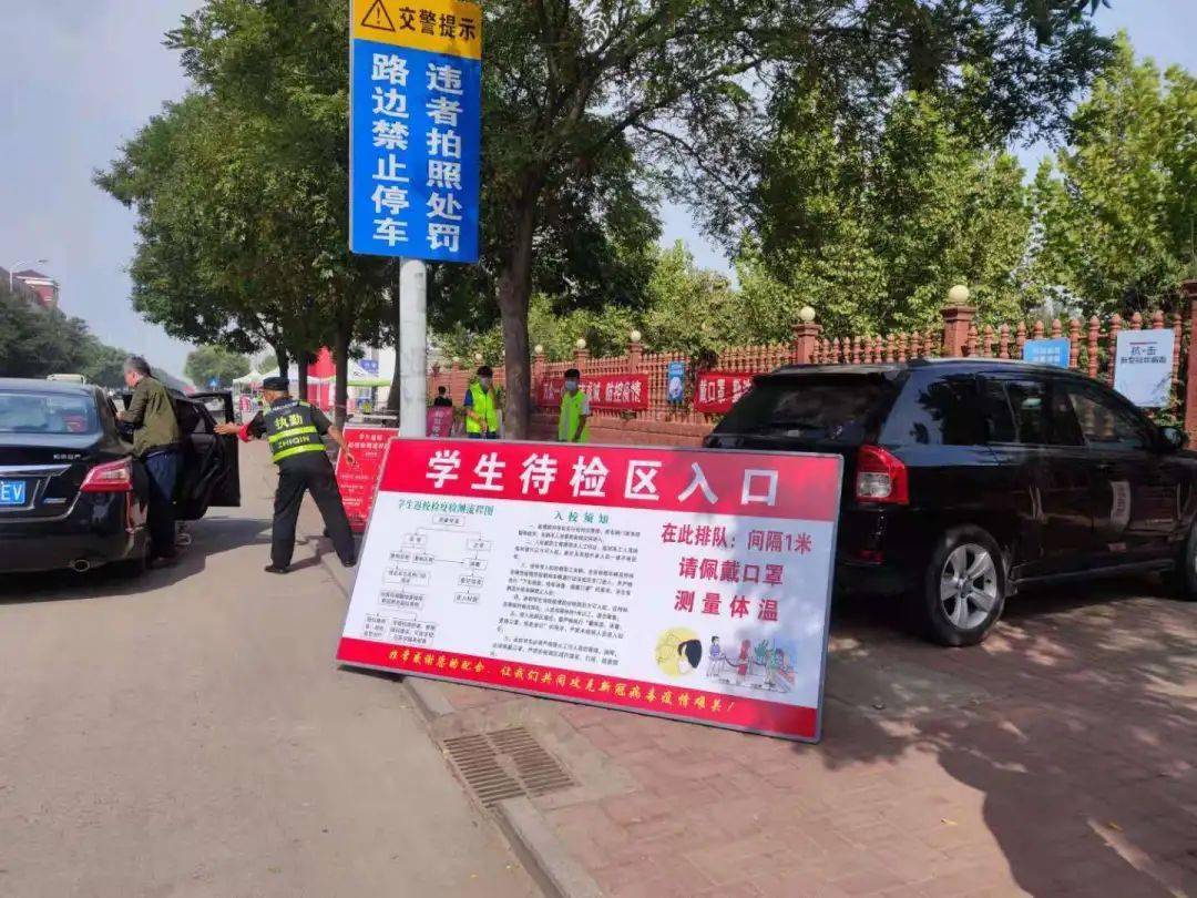 江西精准施策共筑防疫安全防线