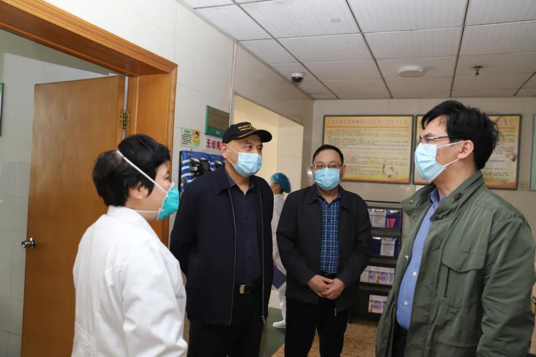 江西疫情防控再升级，全面加强防控措施，守护人民健康