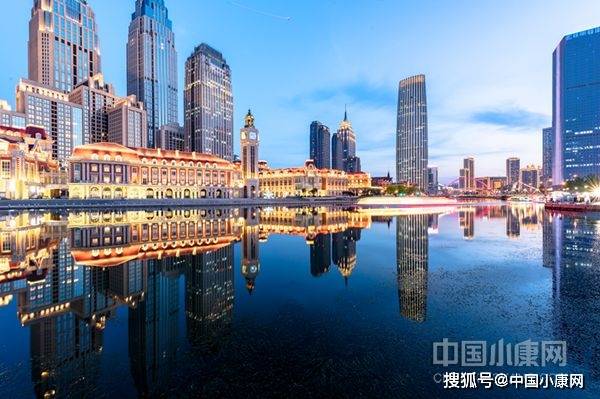 上海天津携手共筑区域协同发展新篇章