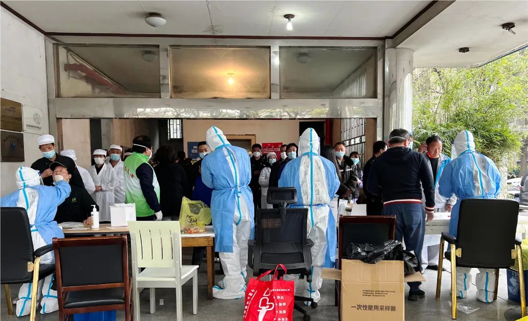 上海与四川，疫情下的守望相助