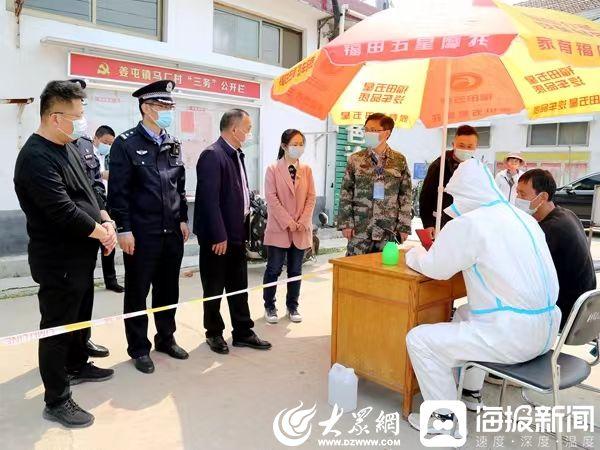 江西广州携手共筑疫情防控长城